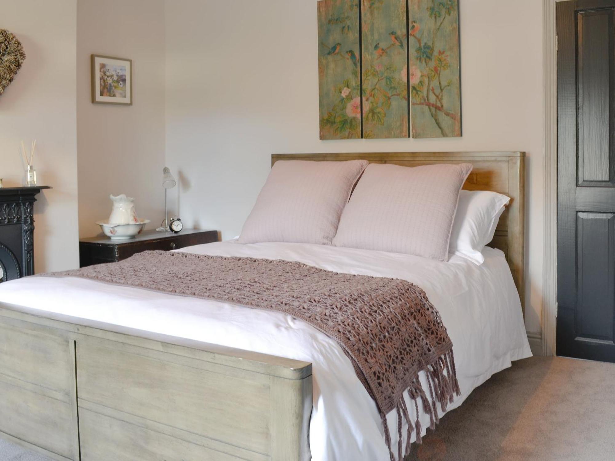 Dick N Liddys Villa Gargrave Luaran gambar