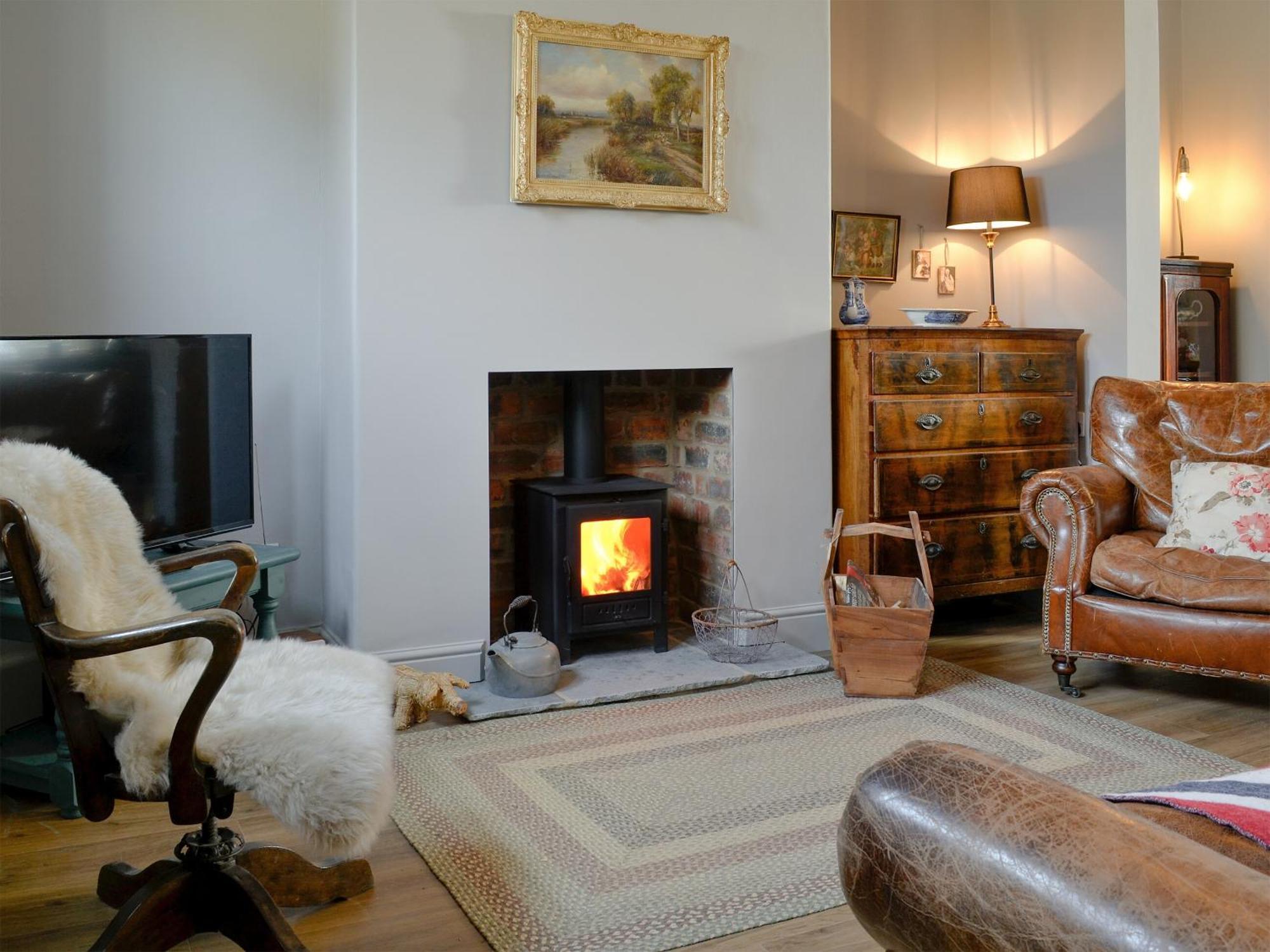 Dick N Liddys Villa Gargrave Luaran gambar
