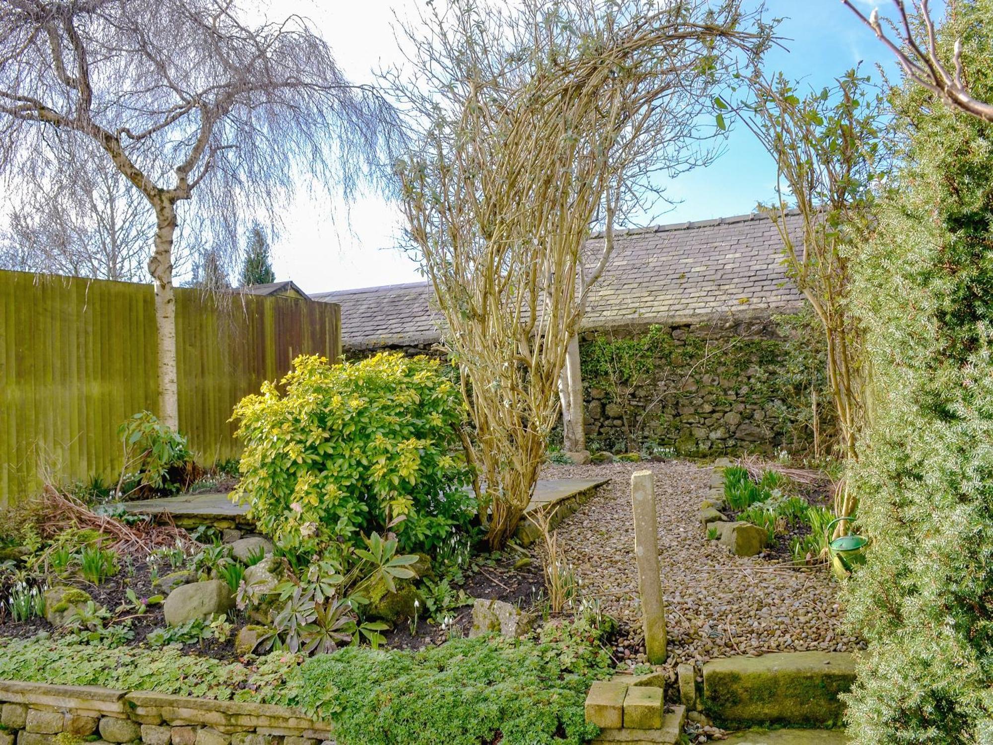 Dick N Liddys Villa Gargrave Luaran gambar